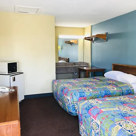Roosevelt Inn Motel